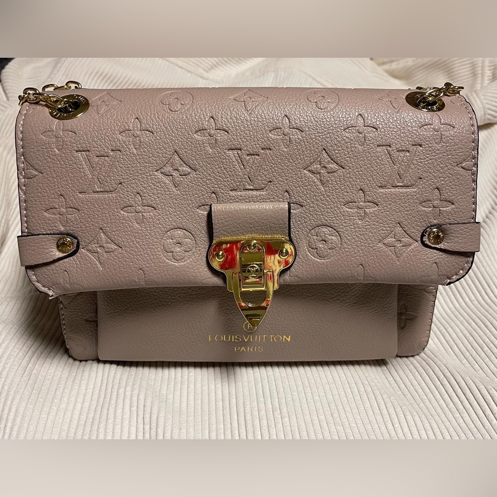 Nude Purse